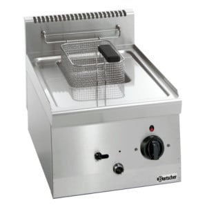Friteuse Electrique à Poser - Série 600 - 6 L