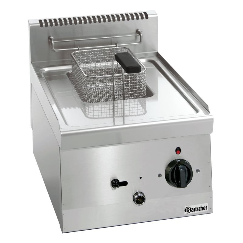 Elektriline fritüür - Seeria 600 - 6 L Elektriline fritüür - Seeria 600 - 6 L