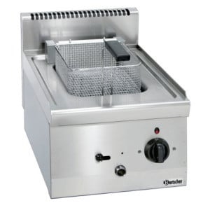 Friteuse Electrique à Poser - Série 600 - 8 L