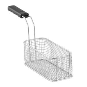 Elektrilise fritüüri korv 8 L - Seeria 600
