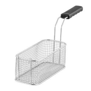 Elektrilise fritüüri korv 8 L - Seeria 600