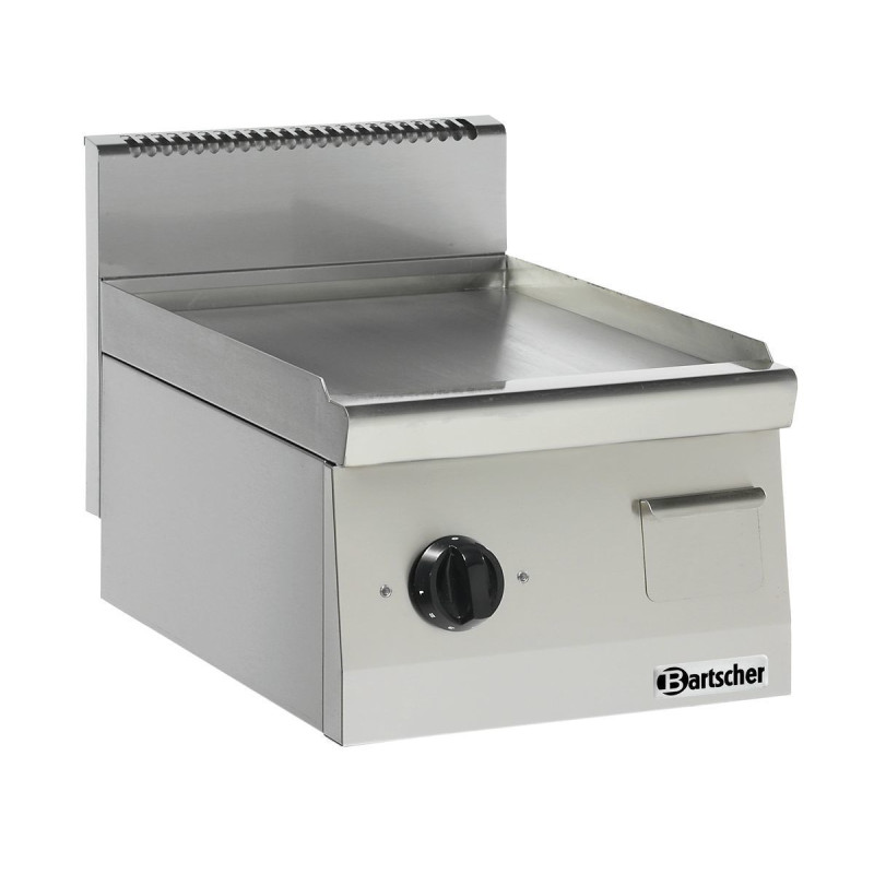 Elektriline lauaplaat - Sile - Seeria 600 - 3600 W Elektriline lauaplaat - Sile - Seeria 600 - 3600 W