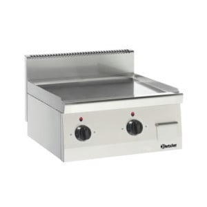Elektriline lauapealne grillplaat - Seeria 600 - 7200 W