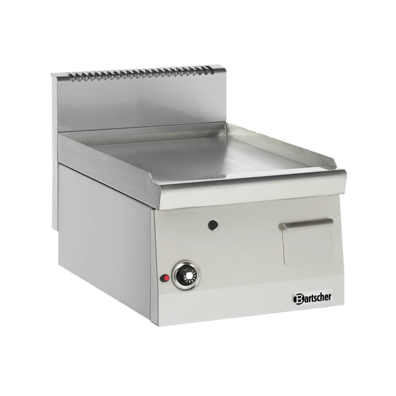 Plancha gaasipliit sile - Seeria 600 - 4600 W Plancha gaasipliit sile - Seeria 600 - 4600 W