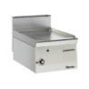 Plancha gaasipliit sile - Seeria 600 - 4600 W