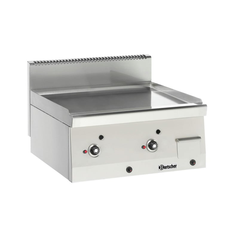 Gaasipliit sileda pinnaga - Seeria 600 - 7600 W Gaasipliit sileda pinnaga - Seeria 600 - 7600 W