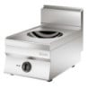Induktsioonwok - Seeria 650 - 5000 W