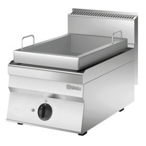 Elektripann - Seeria 650 - 12,5 L