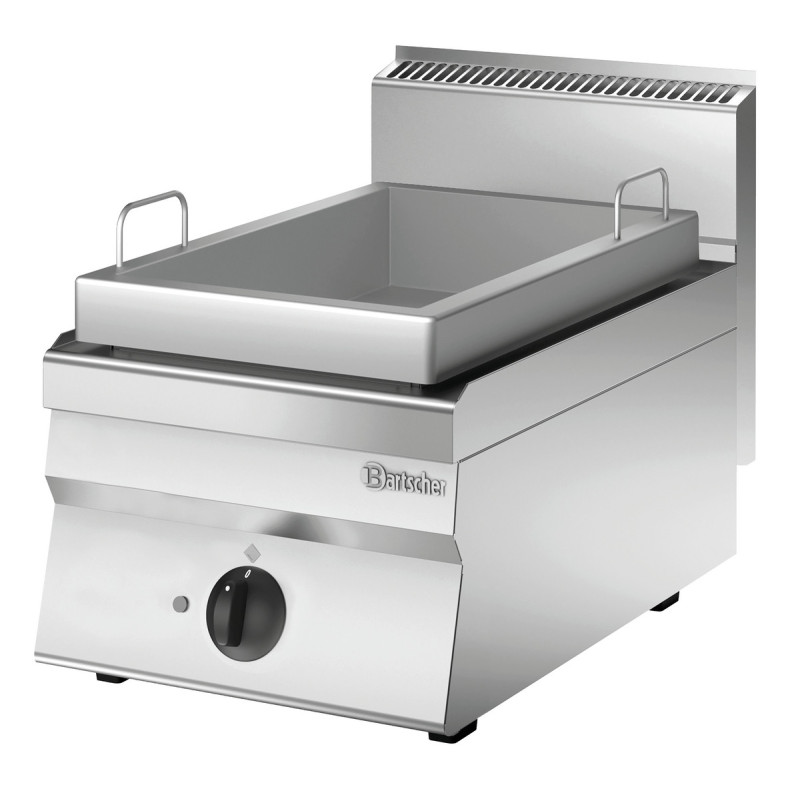 Electric Skillet - Series 650 - 12.5 L Electric Skillet - Series 650 - 12.5 L