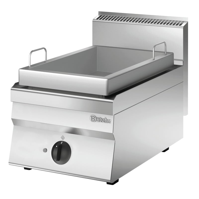 Elektripann - Seeria 650 - 12,5 L Elektripann - Seeria 650 - 12,5 L