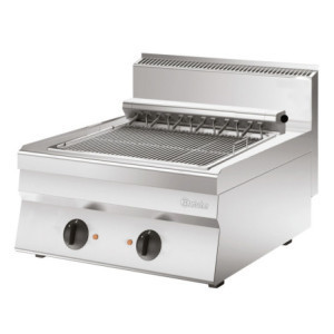 Grill - Seeria 650 - 8160 W