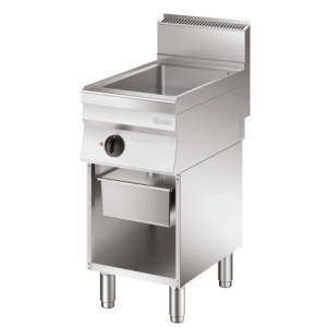 Braisière Multi - Seeria 650 - 4000 W