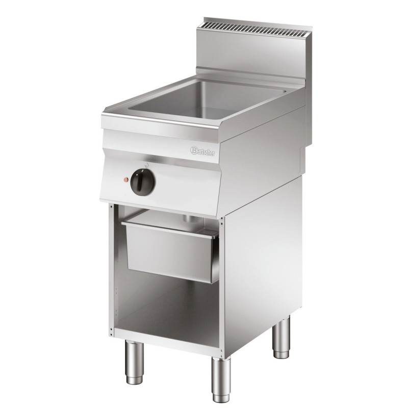 Braisière Multi - Seeria 650 - 4000 W Braisière Multi - Seeria 650 - 4000 W