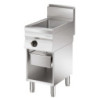 Braisière Multi - Seeria 650 - 4000 W
