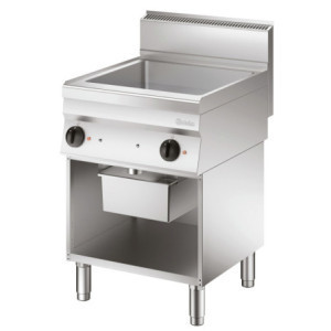 Braisière Multi - Seeria 650 - 8100 W