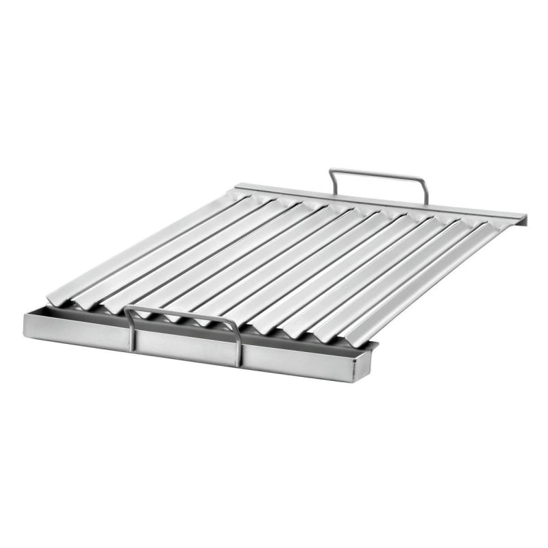 Grille en V pour Fourneau Série 650 Grille en V pour Fourneau Série 650