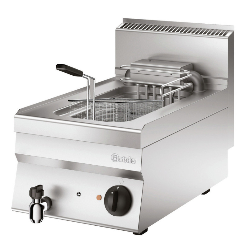 Friteuse Electrique à Poser - Série 650 - 10 L Friteuse Electrique à Poser - Série 650 - 10 L