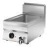 Bain-Marie Electrique à Poser - Série 650 - GN 1/1