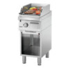 Grill Laavakiviga - Seeria 700 - 9000 W