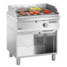 Grill Laavakiviga - Seeria 700 - 18000 W