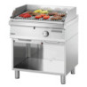 Grill Laavakiviga - Seeria 700 - 18000 W
