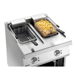 Elektrifritüür - Seeria 700 - 2 x 11 L