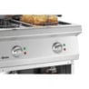 Elektrifritüür - Seeria 700 - 2 x 11 L