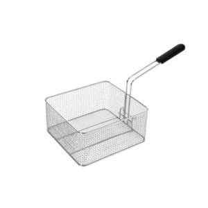 Korv Elektrilisele Friteerijale 2 x 15 L - Seeria 700