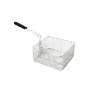 Korv Elektrilisele Friteerijale 2 x 15 L - Seeria 700