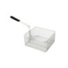 Korv Elektrilisele Friteerijale 2 x 15 L - Seeria 700