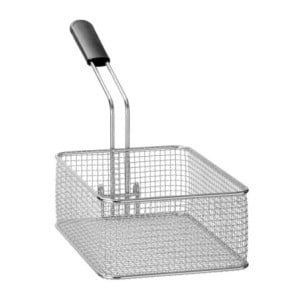 Korv Elektrilisele Fritüürile 2 x 5 L - Seeria 700