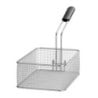 Korv Elektrilisele Fritüürile 2 x 5 L - Seeria 700