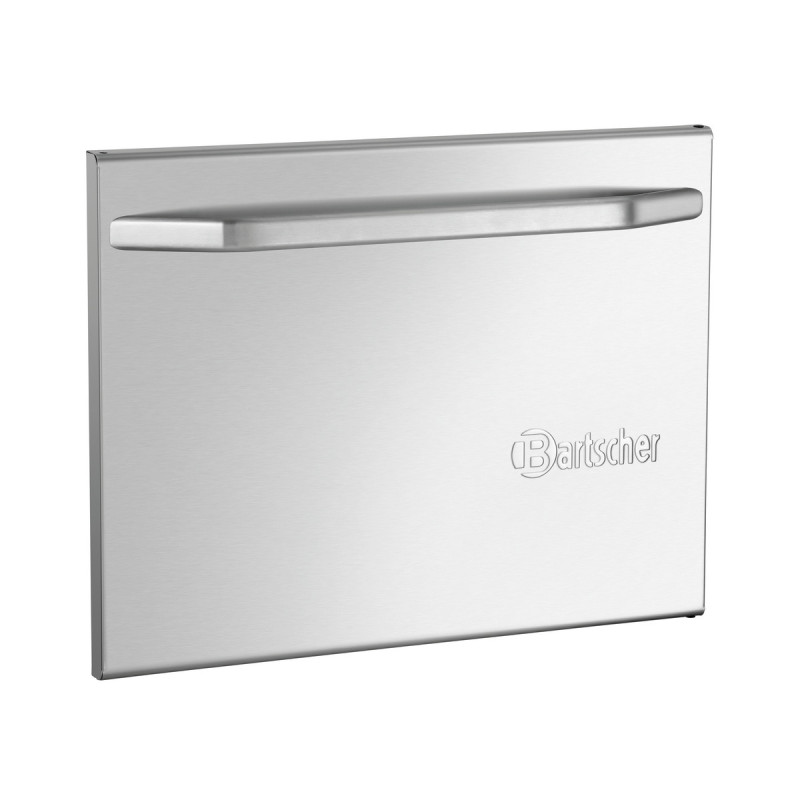 Uks Elektrilise Friteerija jaoks 2 x 5 L - Seeria 700 Uks Elektrilise Friteerija jaoks 2 x 5 L - Seeria 700