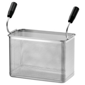 Korv Pasta Keetjale Seeria 700 - GN 1/3