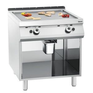 Gas Grill Plate Stove - Series 900