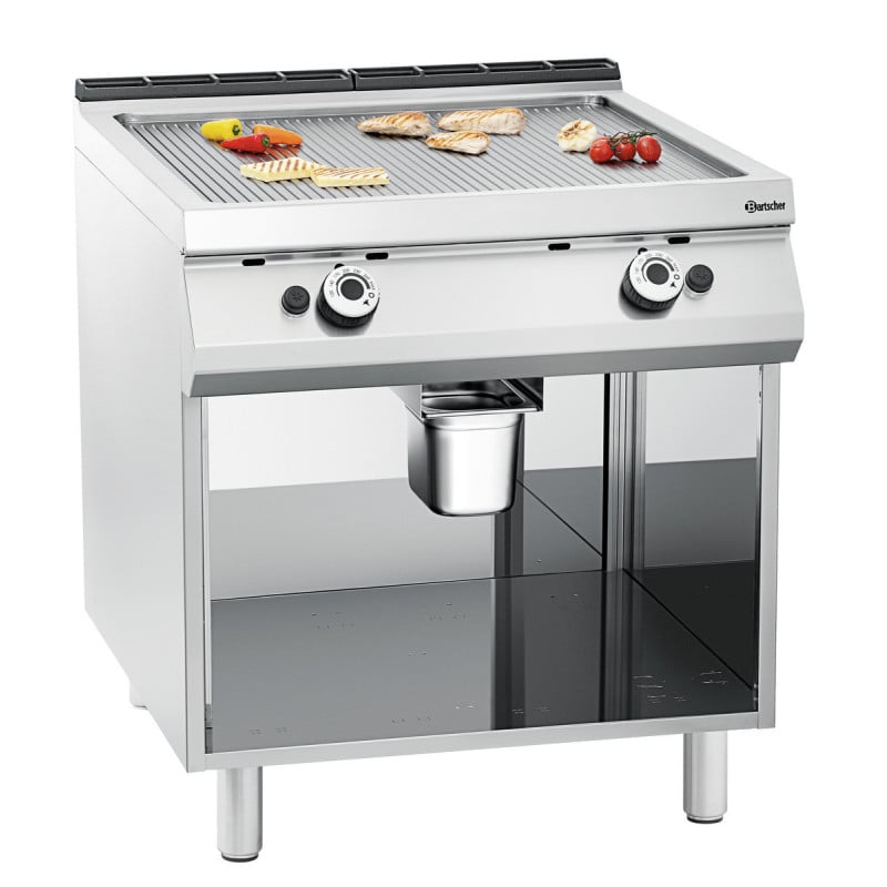 Gas Grill Plate Stove - Series 900 Gas Grill Plate Stove - Series 900