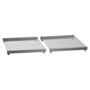 Kit Grille Ronde pour Poisson pour Fourneau Série 900