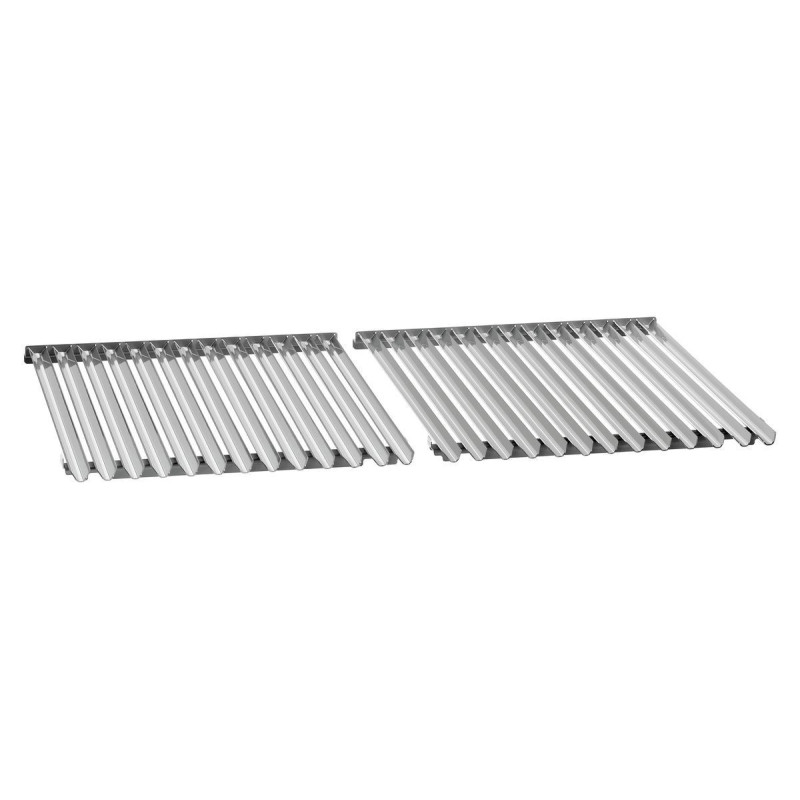 Kit Grill V-kujuline Liha jaoks Ahi Seeria 900 Kit Grill V-kujuline Liha jaoks Ahi Seeria 900