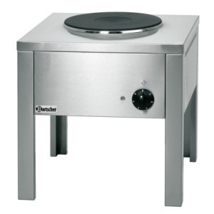 Réchaud sur Pieds - 3500 W
