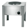 Stove on Legs - 3500 W