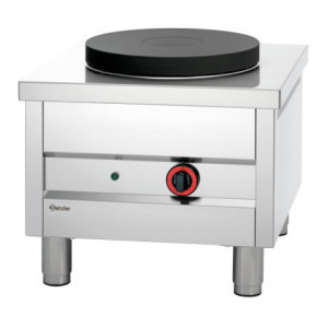 Réchaud sur Pieds - 5000 W