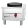 Pliidiplaat jalgadel - 5000 W
