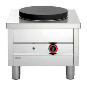 Réchaud sur Pieds - 5000 W