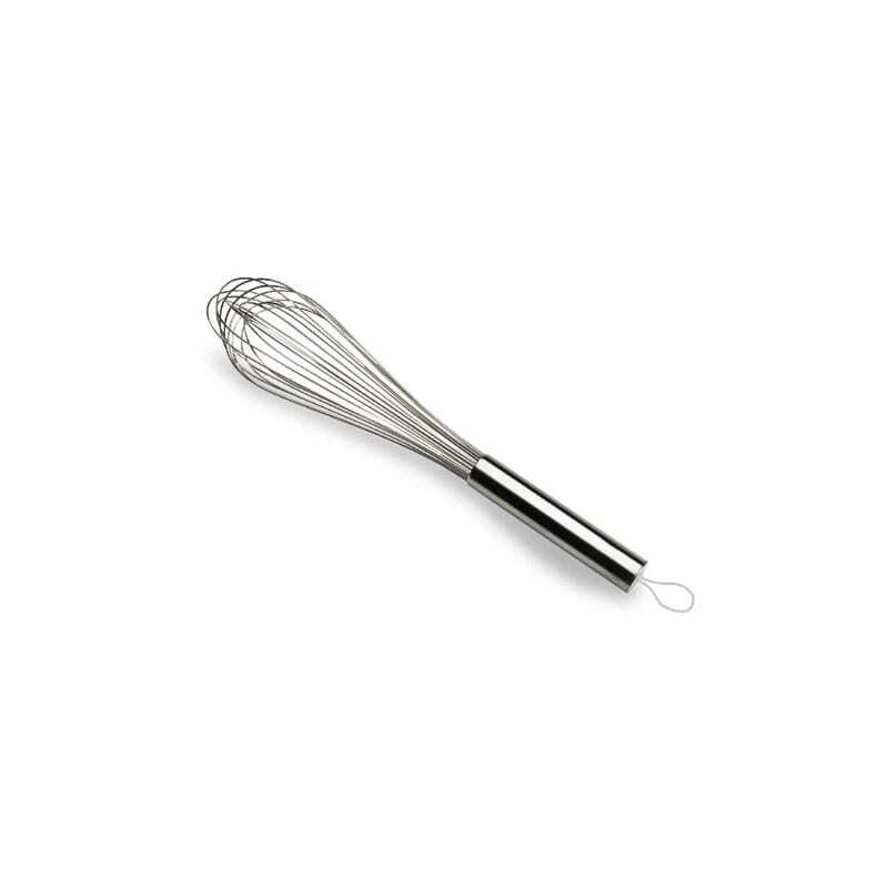 Whisk Super 12 Professional Stainless Steel 25 cm Lacor Whisk Super 12 Professional Stainless Steel 25 cm Lacor