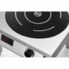 Põletiga pliit jalgadel - 5000 W