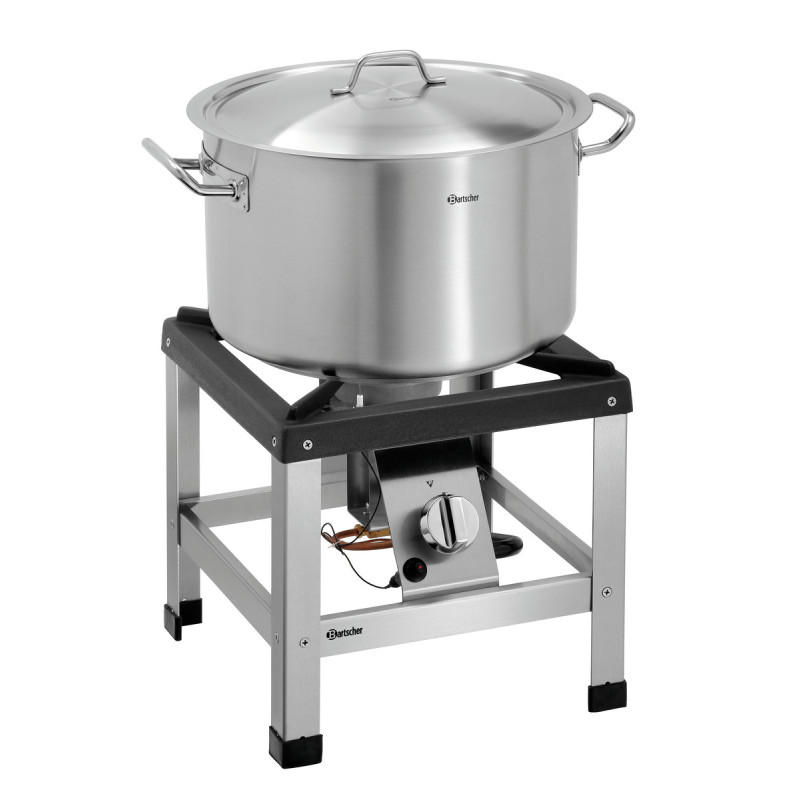 Stove on Legs - 6800 W Stove on Legs - 6800 W