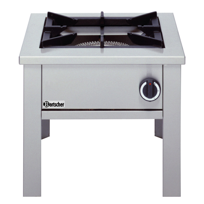 Gaasipliit jalgadel - 12500 W Gaasipliit jalgadel - 12500 W