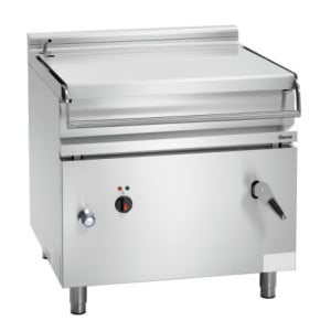 Tilting Braising Pan 80 L - Series 900
