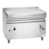 Kallutatav braiser 120 L - Seeria 900