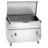 Kallutatav braiser 120 L - Seeria 900